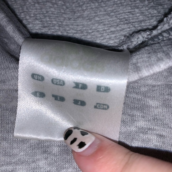 Vintage adidas pullover - Picture 6 of 6